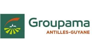 logo groupama
