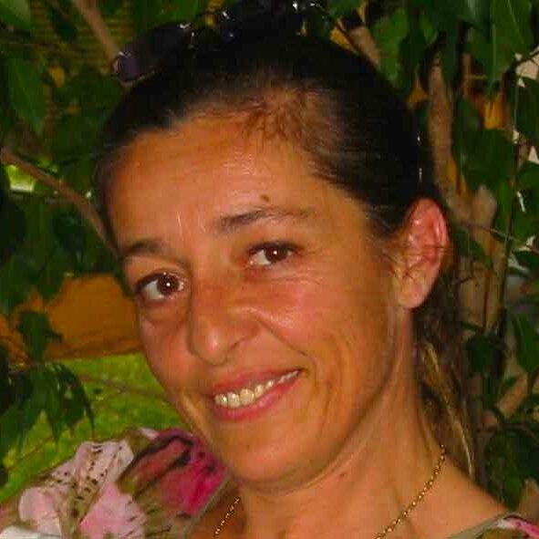 valery roche